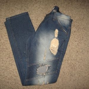 Golden Denim Mens Jeans - 32 W